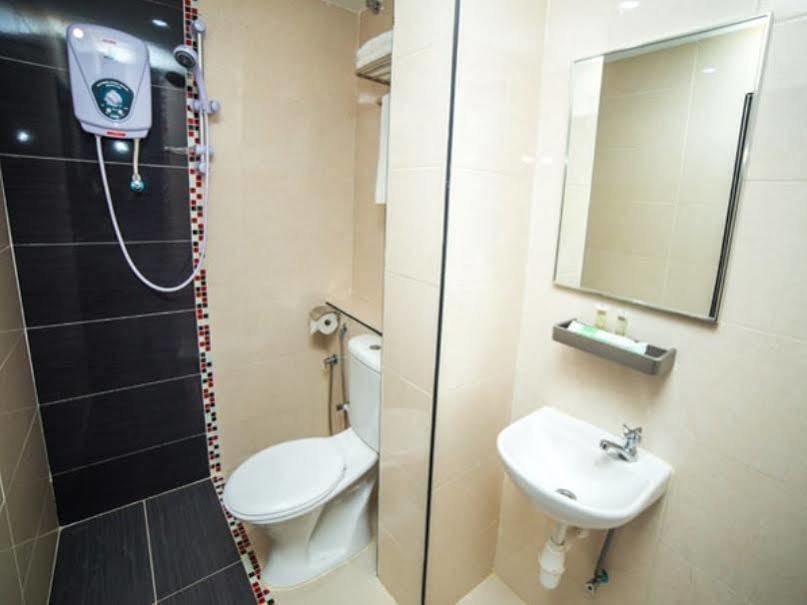Hotel Very Hotel 3*